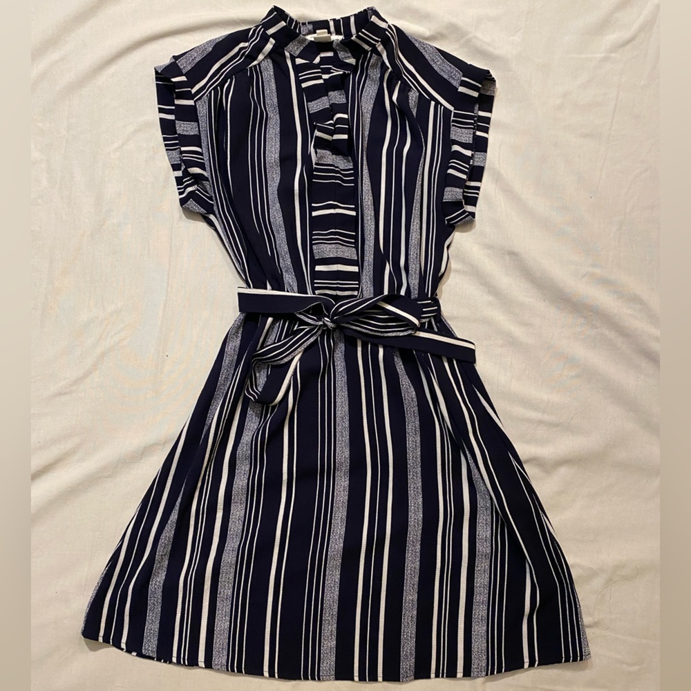 Moneau Dress
